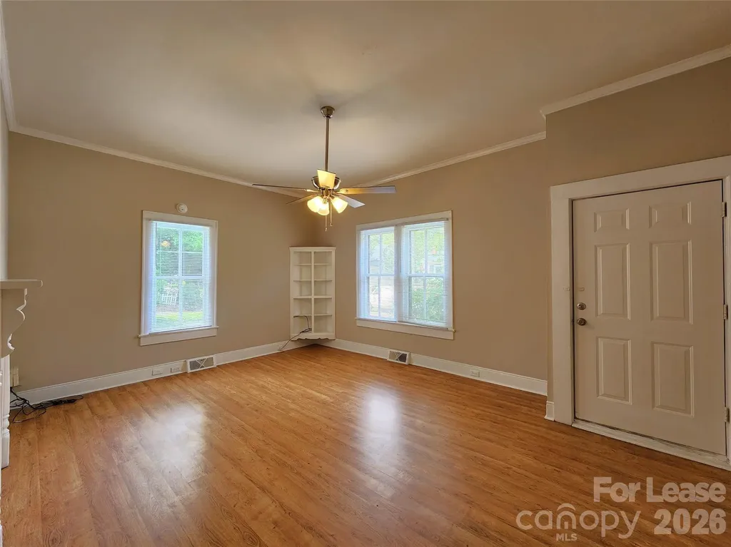 907 S Jackson Street Salisbury NC 28144