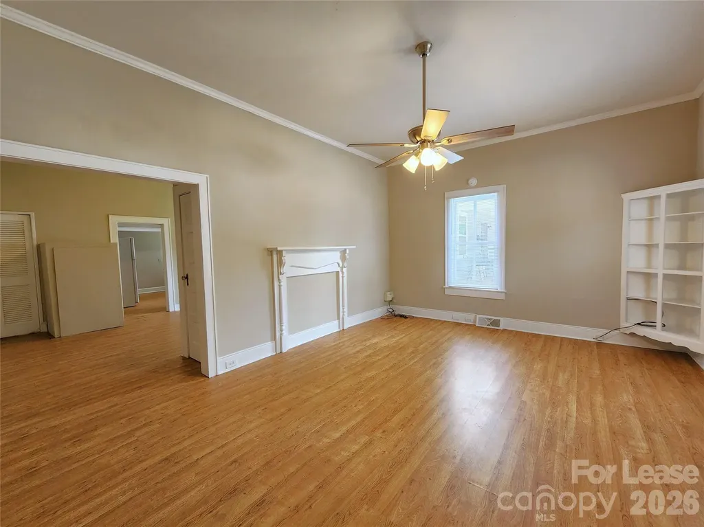 907 S Jackson Street Salisbury NC 28144