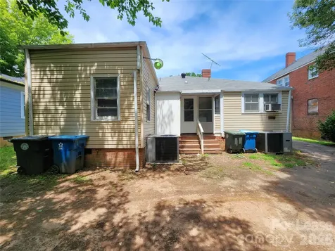 907 S Jackson Street Salisbury NC 28144