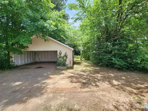 907 S Jackson Street Salisbury NC 28144