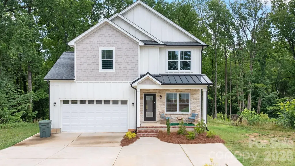 2130 N New Hope Road Gastonia NC 28054