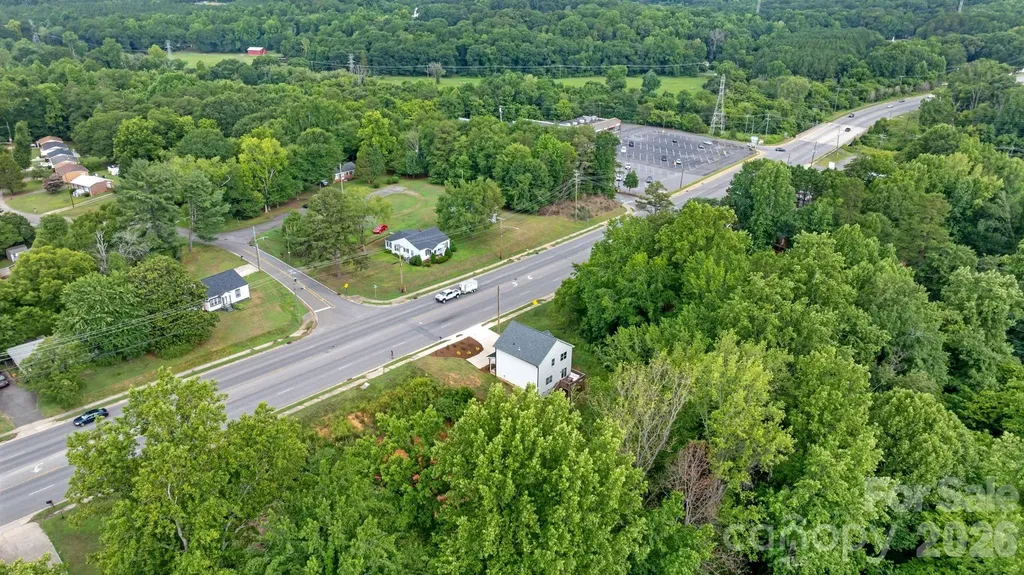 2130 N New Hope Road Gastonia NC 28054