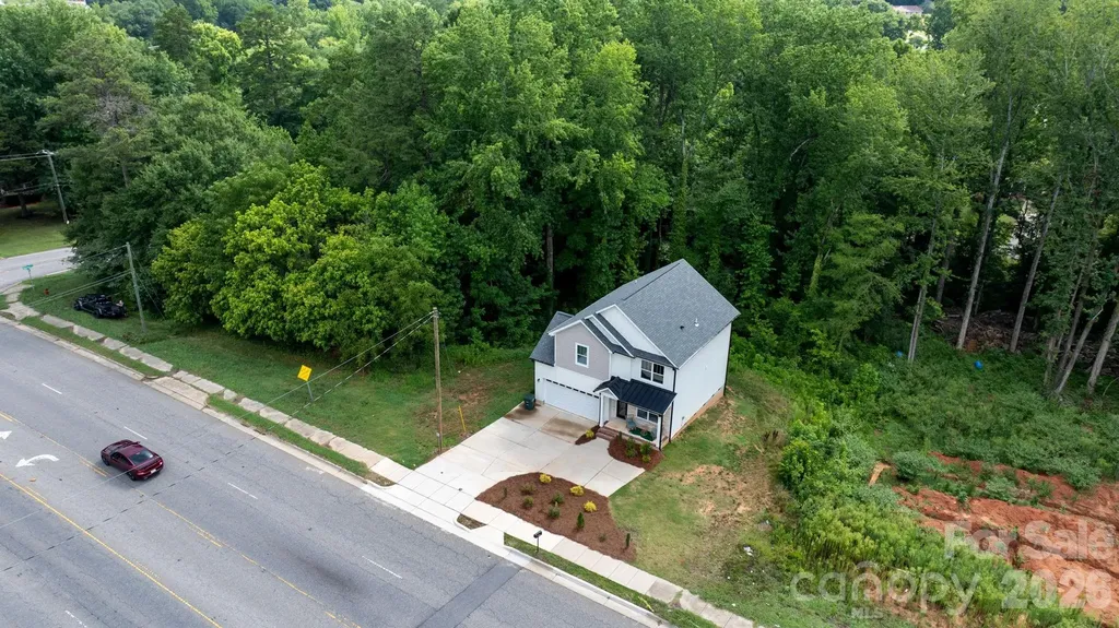 2130 N New Hope Road Gastonia NC 28054