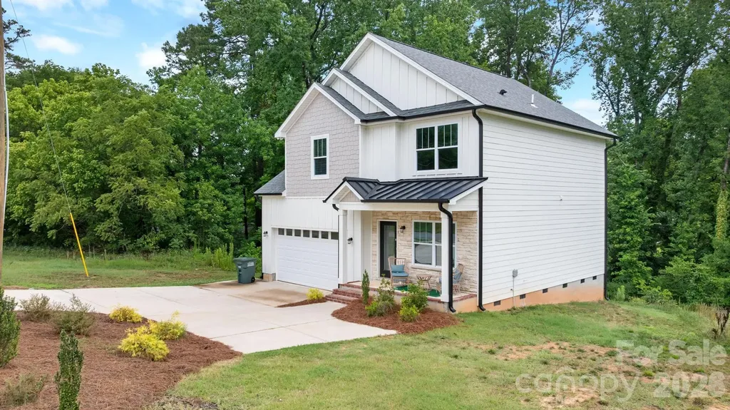 2130 N New Hope Road Gastonia NC 28054