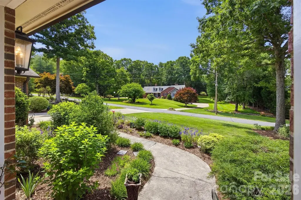 232 Westwood Drive Morganton NC 28655