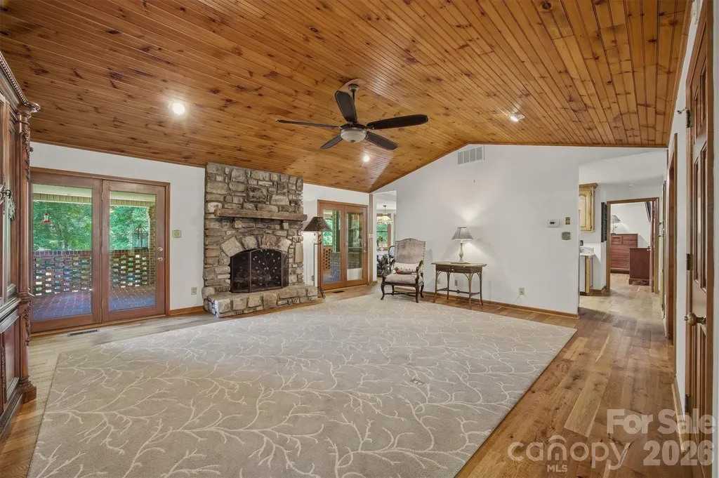 232 Westwood Drive Morganton NC 28655