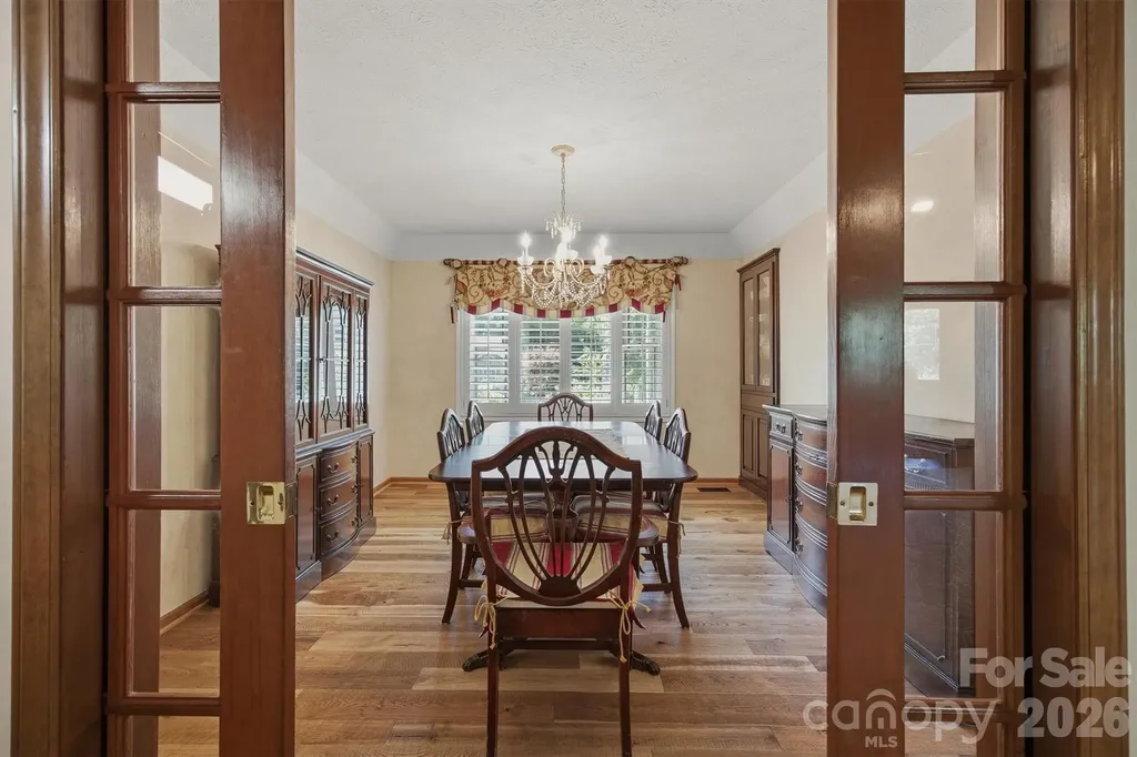 232 Westwood Drive Morganton NC 28655