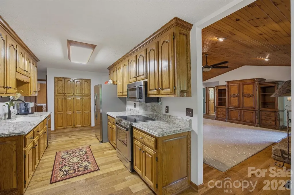 232 Westwood Drive Morganton NC 28655