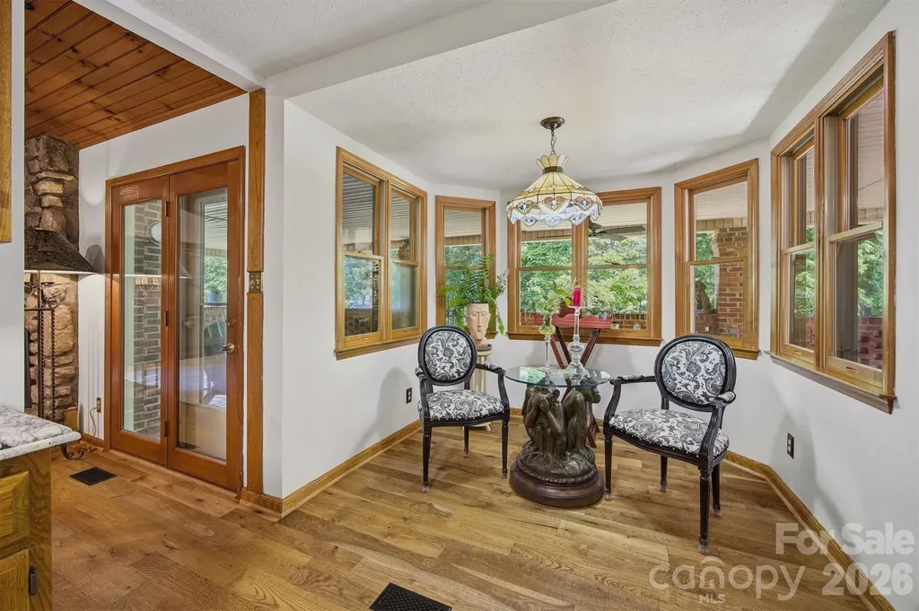 232 Westwood Drive Morganton NC 28655