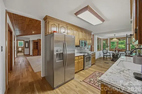 232 Westwood Drive Morganton NC 28655