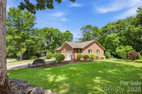 232 Westwood Drive Morganton NC 28655