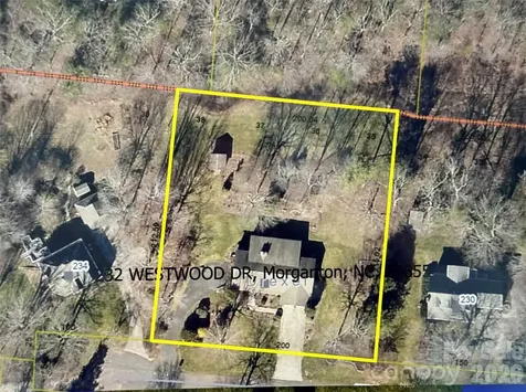 232 Westwood Drive Morganton NC 28655