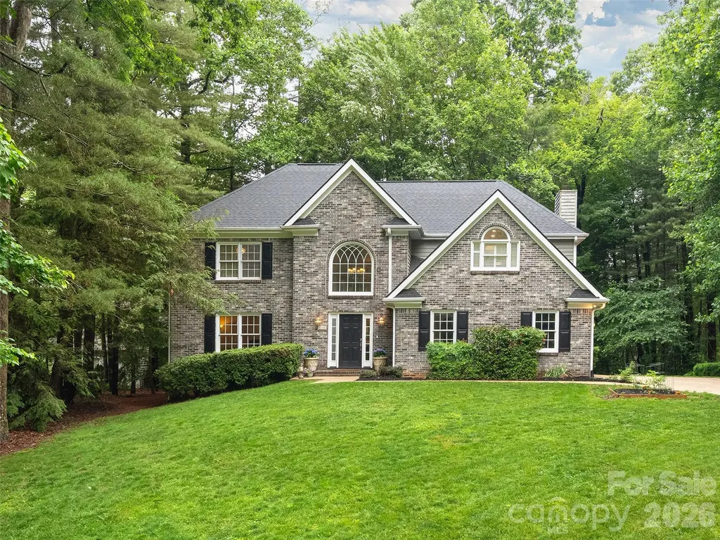 Asheville NC, 1208 Saint Charles Court