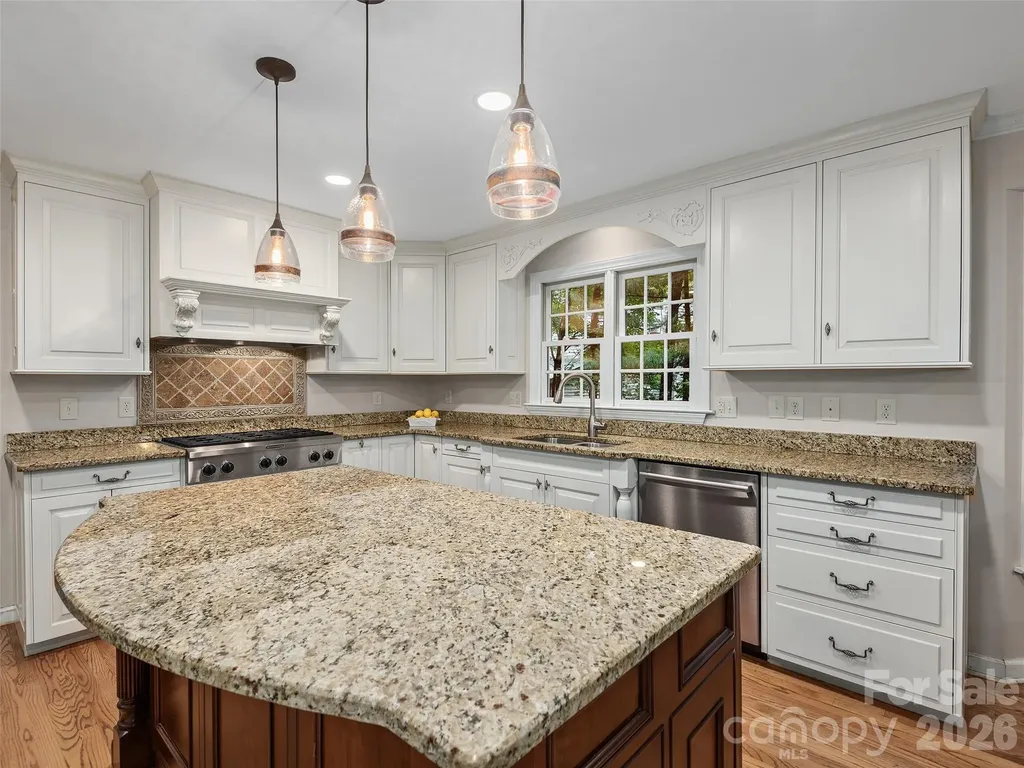 1208 Saint Charles Court Asheville NC 28803