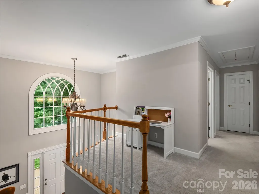 1208 Saint Charles Court Asheville NC 28803