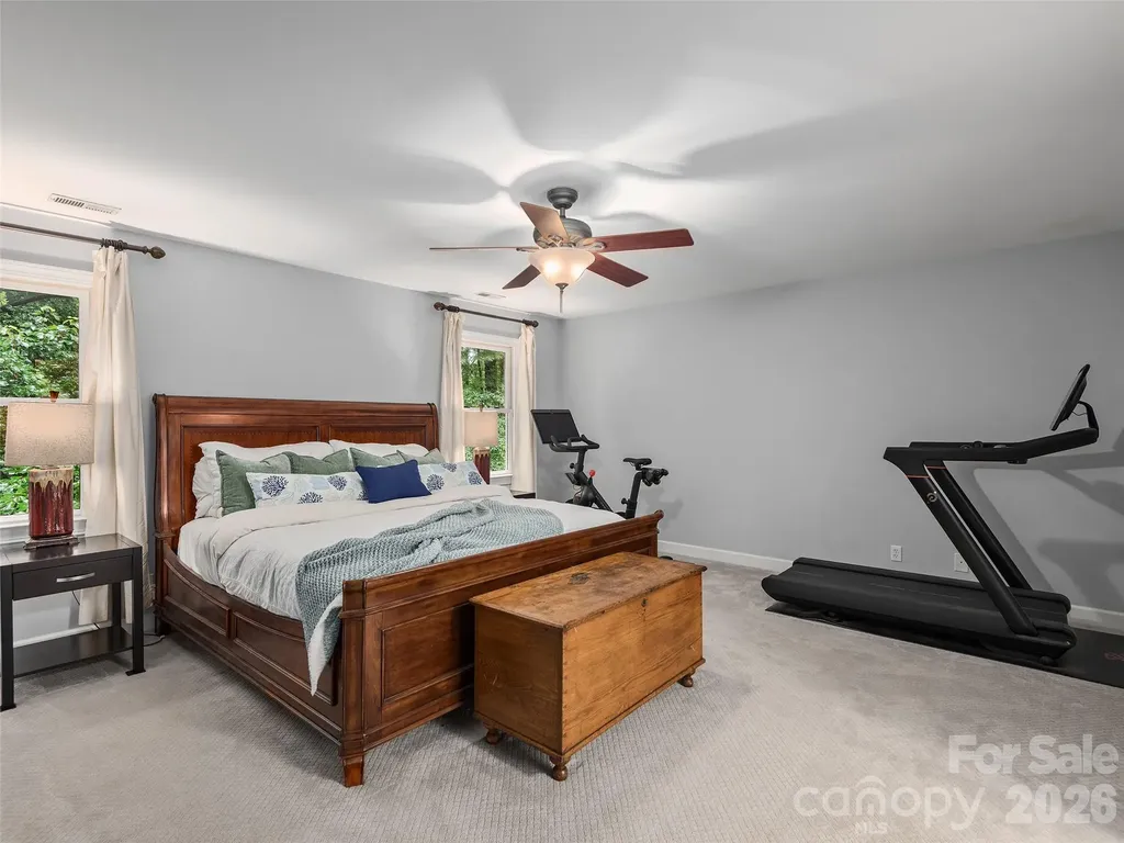 1208 Saint Charles Court Asheville NC 28803