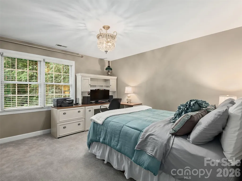 1208 Saint Charles Court Asheville NC 28803