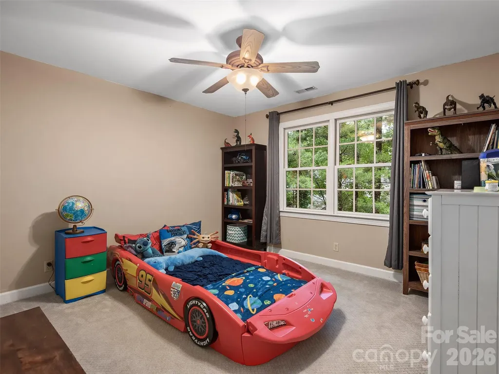 1208 Saint Charles Court Asheville NC 28803