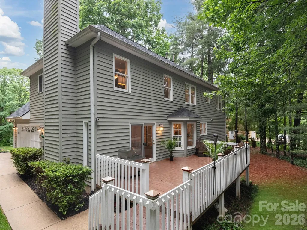 1208 Saint Charles Court Asheville NC 28803