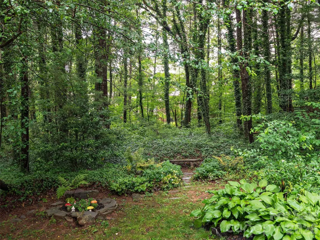 1208 Saint Charles Court Asheville NC 28803