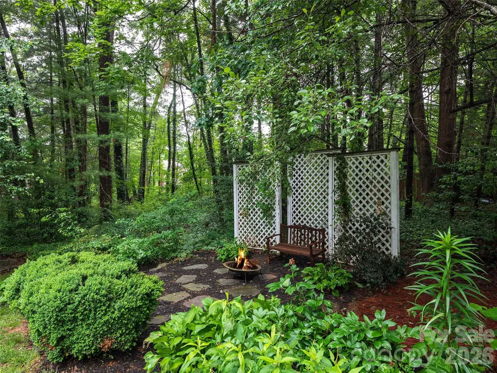 1208 Saint Charles Court Asheville NC 28803