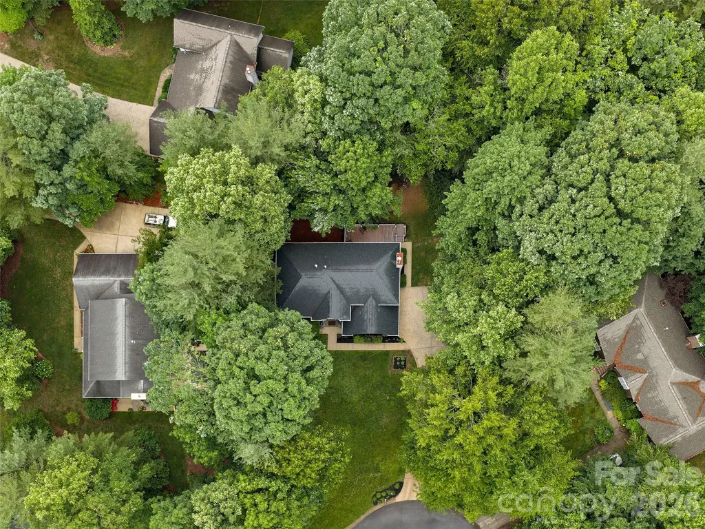 1208 Saint Charles Court Asheville NC 28803