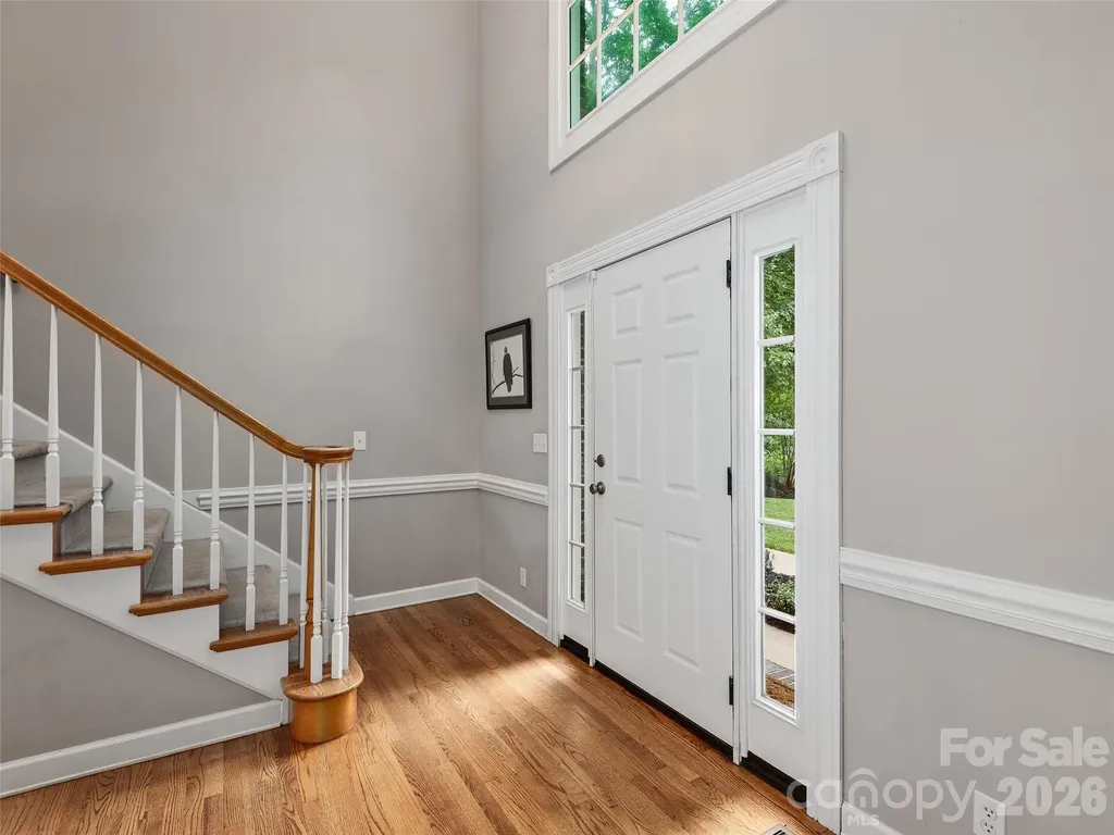 1208 Saint Charles Court Asheville NC 28803