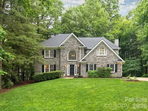1208 Saint Charles Court Asheville NC 28803