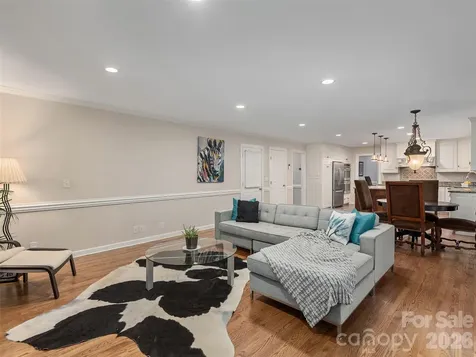 1208 Saint Charles Court Asheville NC 28803