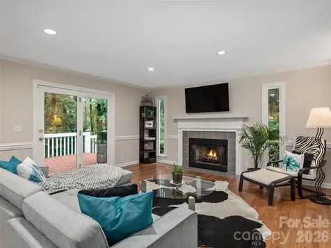 1208 Saint Charles Court Asheville NC 28803