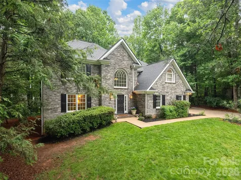 1208 Saint Charles Court Asheville NC 28803