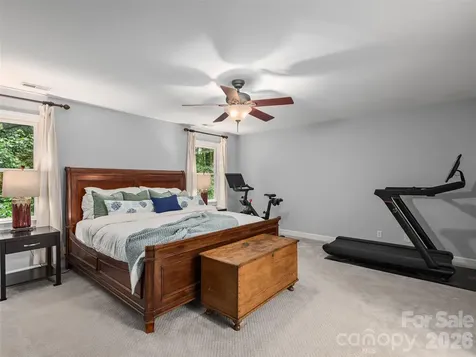 1208 Saint Charles Court Asheville NC 28803