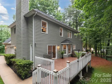 1208 Saint Charles Court Asheville NC 28803