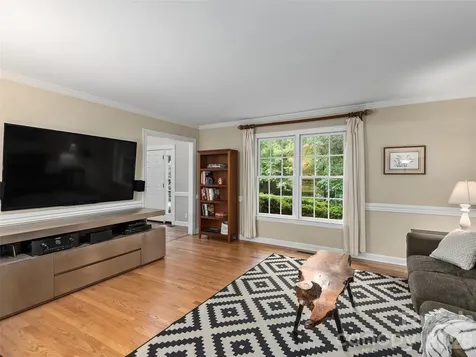 1208 Saint Charles Court Asheville NC 28803