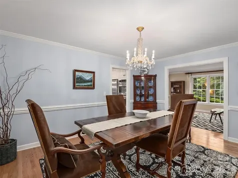 1208 Saint Charles Court Asheville NC 28803
