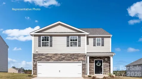 3357 Colorado Blue Court Gastonia NC 28056