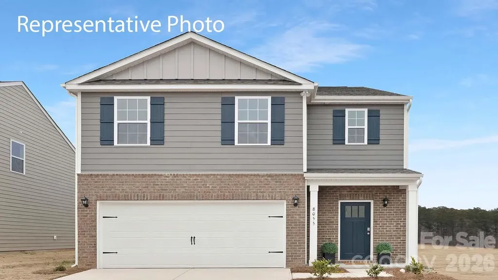 3068 Sassafras Trail Gastonia NC 28056
