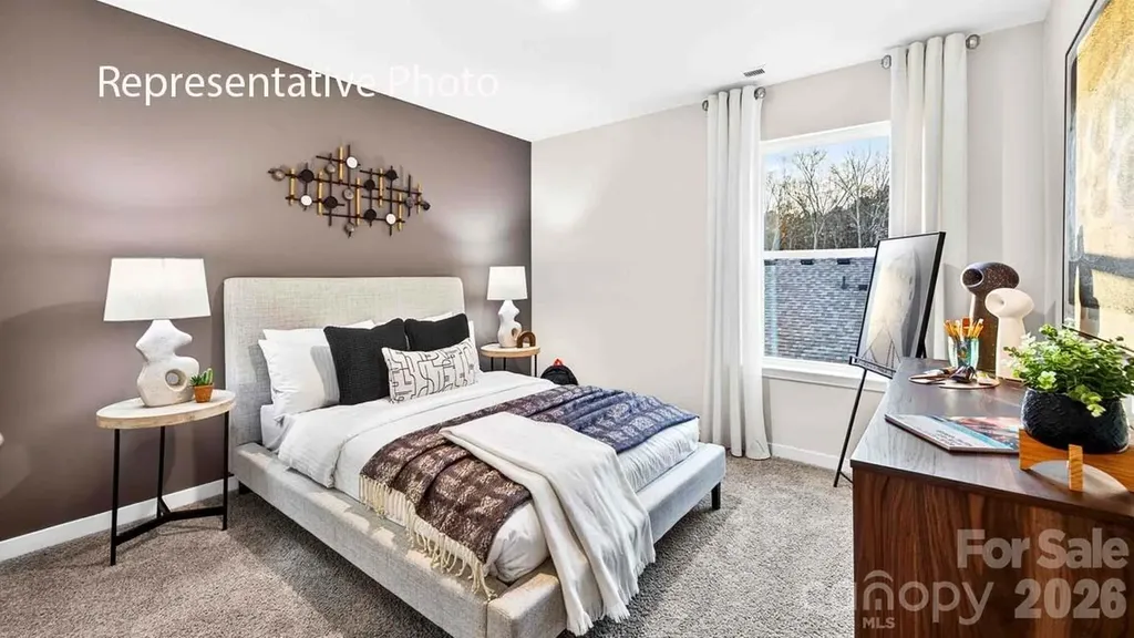 3068 Sassafras Trail Gastonia NC 28056