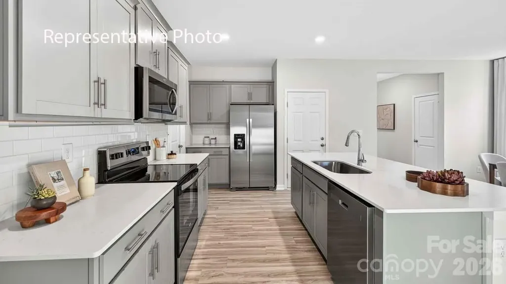 3068 Sassafras Trail Gastonia NC 28056