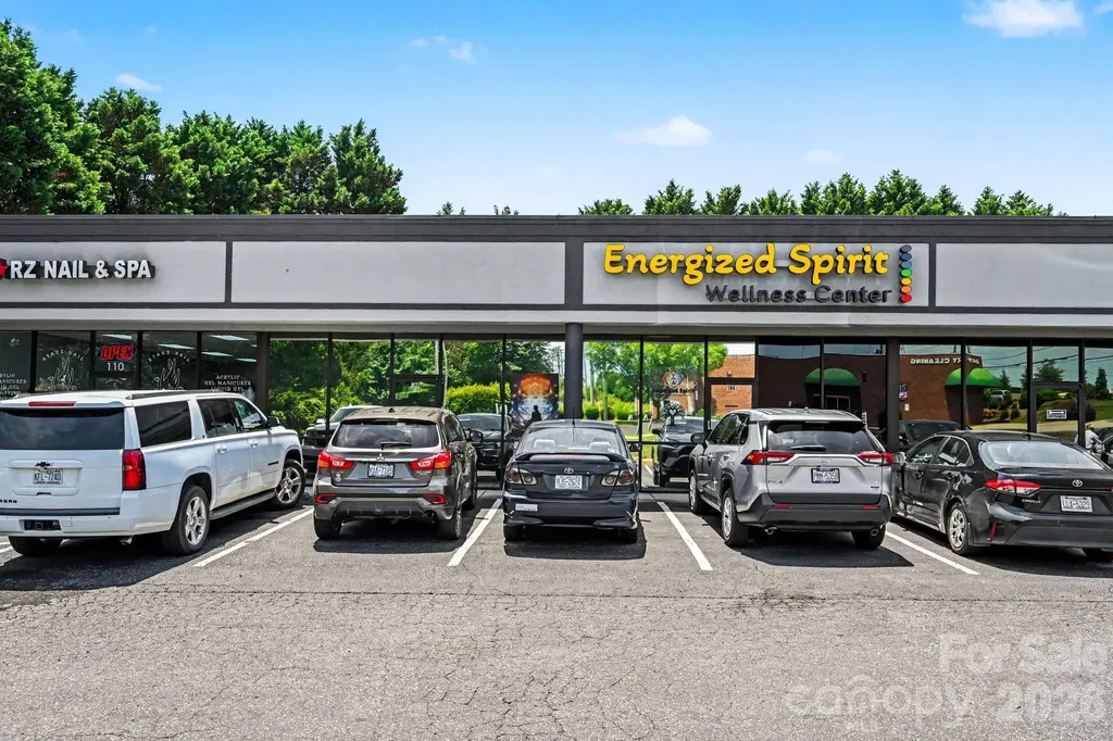 110 Charleston Drive Mooresville NC 28117
