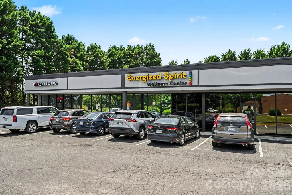 110 Charleston Drive Mooresville NC 28117