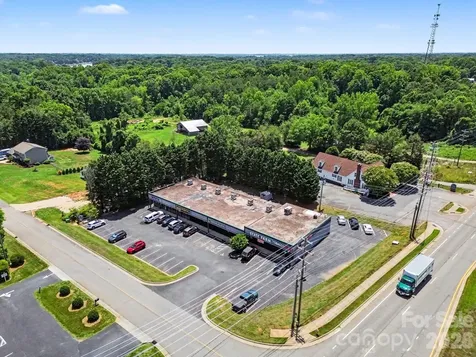 110 Charleston Drive Mooresville NC 28117