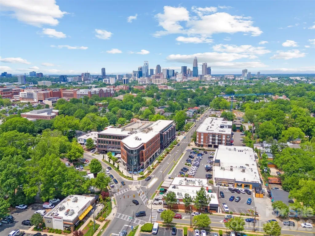 1932 E 8th Street Charlotte NC 28204