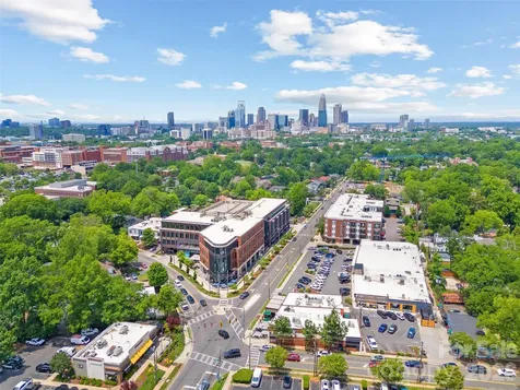 1932 E 8th Street Charlotte NC 28204