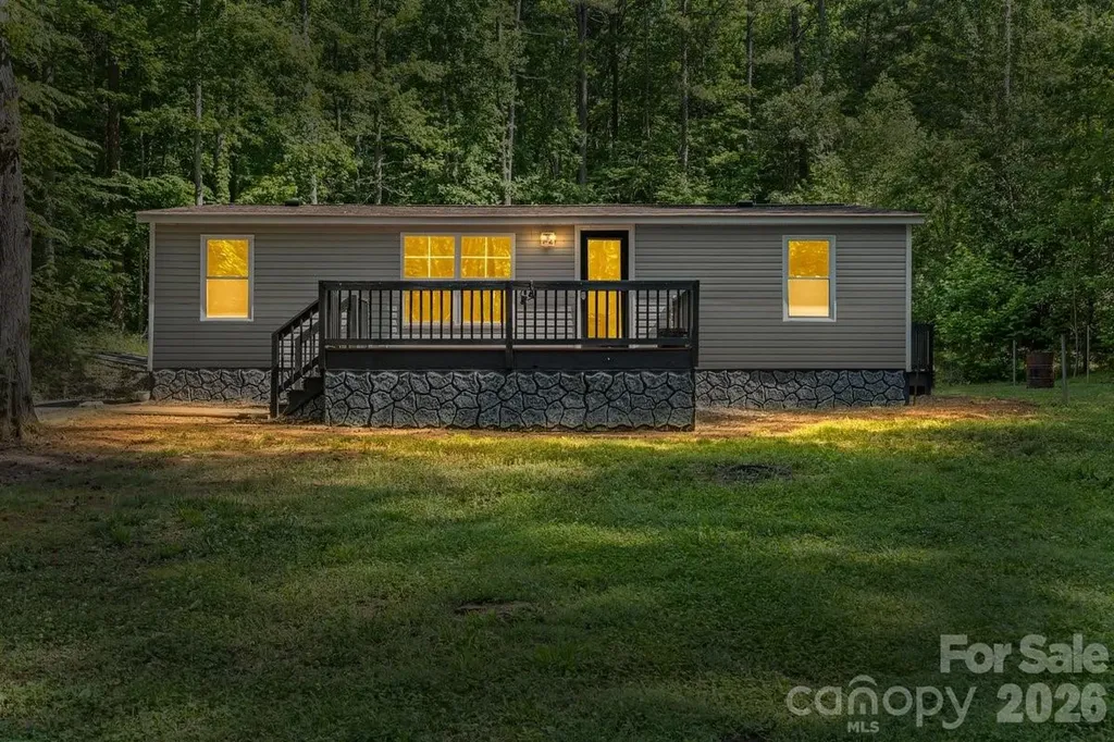 5223 Antler Drive Iron Station NC 28080
