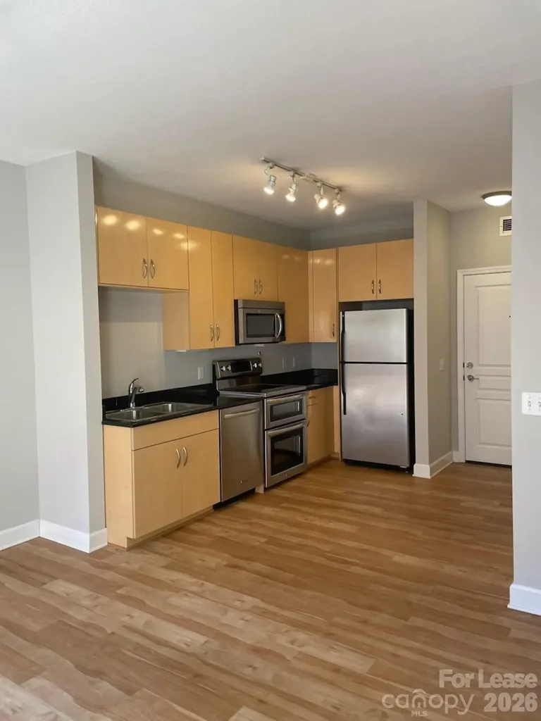 1320 Fillmore Avenue Charlotte NC 28203