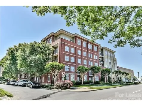1320 Fillmore Avenue Charlotte NC 28203