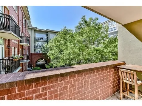 1320 Fillmore Avenue Charlotte NC 28203