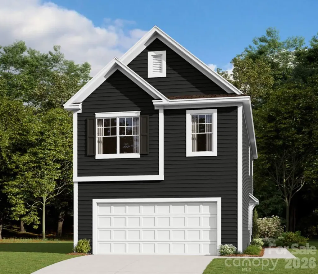 Concord NC, 779 Kitfox Drive NW