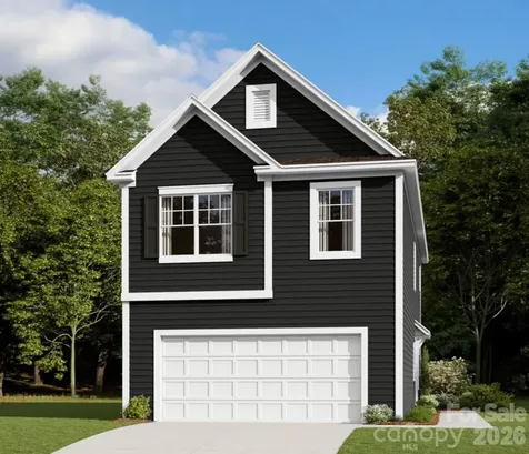 779 Kitfox Drive NW Concord NC 28027